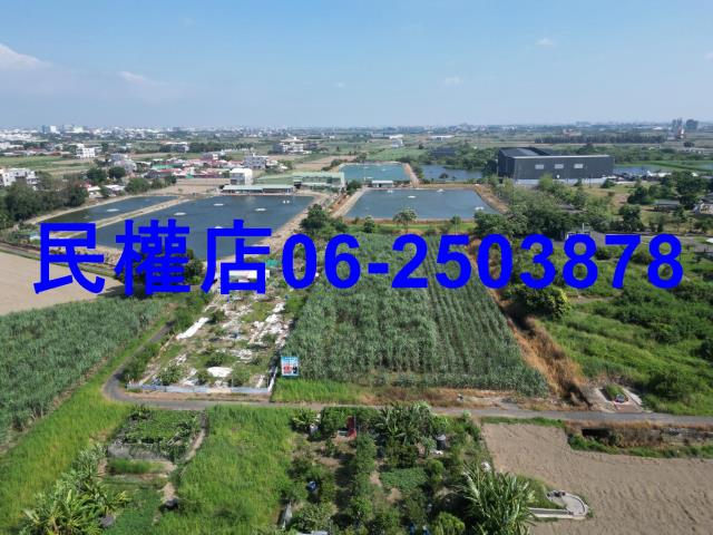 麻豆農地-6