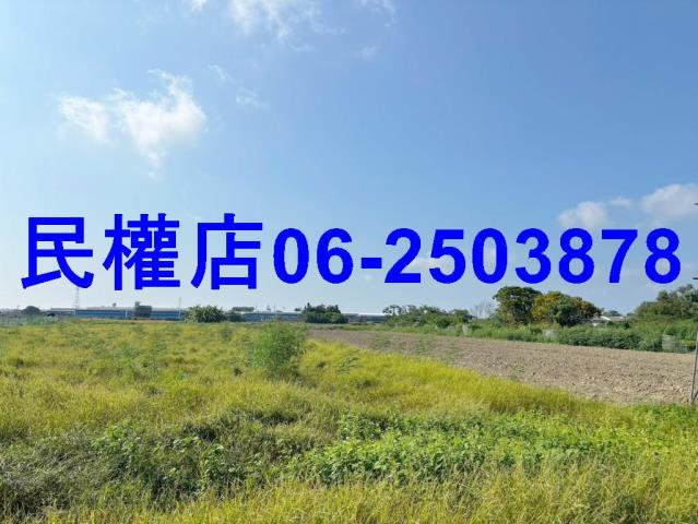 台南佳里農地-10