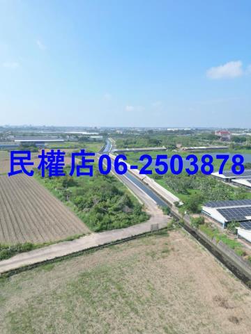 台南佳里農地-3