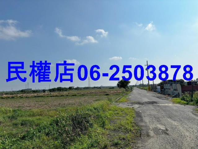 台南佳里農地-7