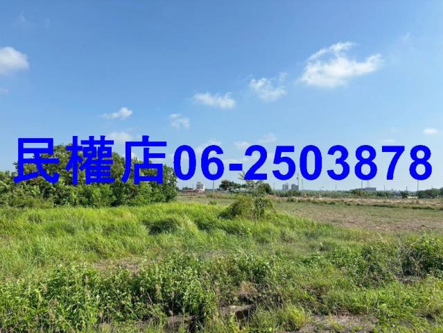 台南佳里農地-8