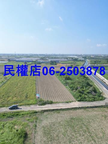 台南佳里農地-0