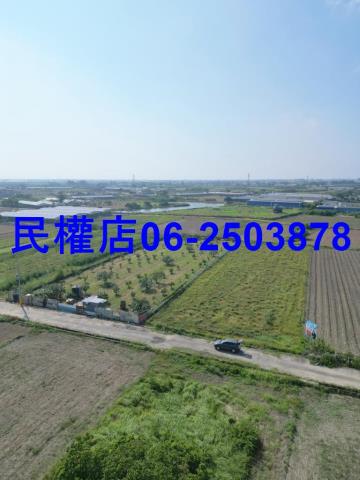 台南佳里農地-2