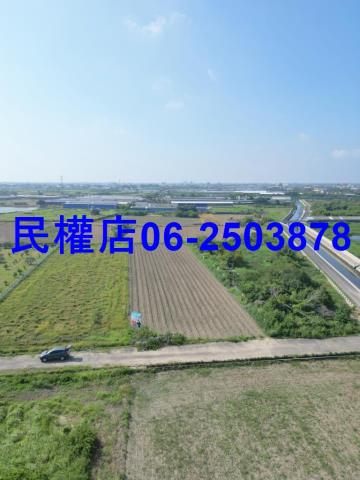 台南佳里農地-4