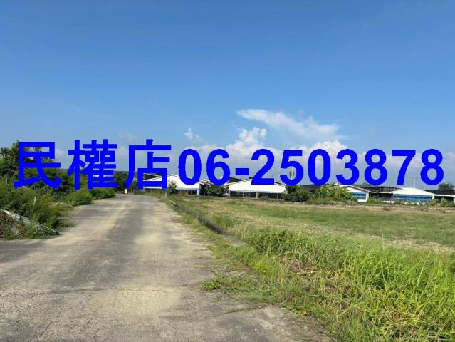 台南佳里農地-6