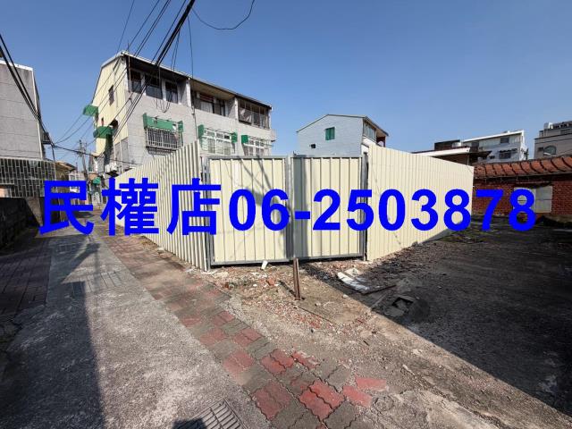 台南南區建地-0