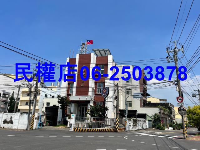 台南南區建地-5